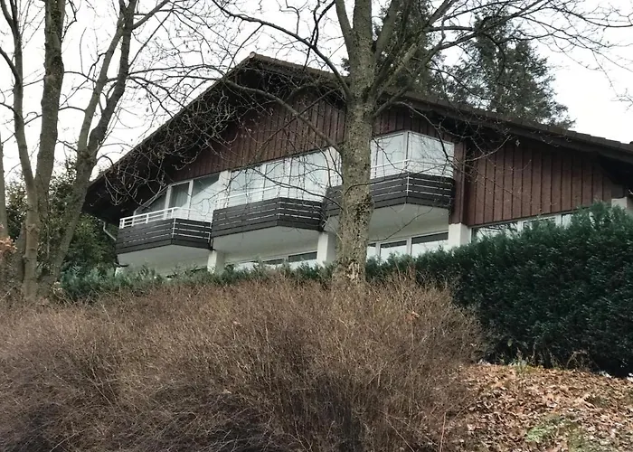 Hotel Penz in Wolfshagen Langelsheim